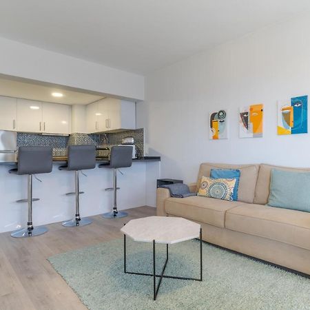 Top Floor Arriaga Apartment 804 Funchal  Eksteriør bilde