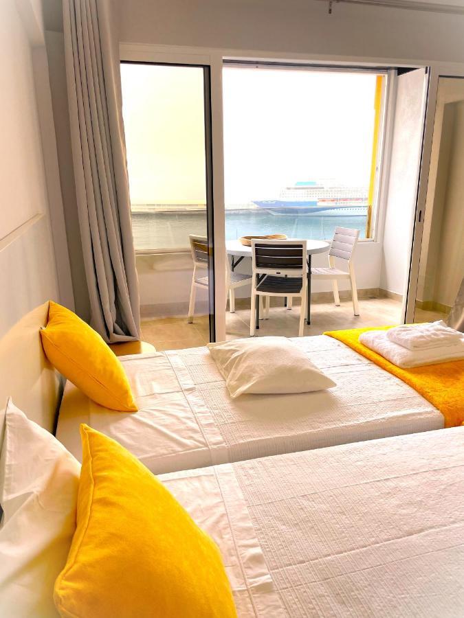 Top Floor Arriaga Apartment 804 Funchal  Eksteriør bilde