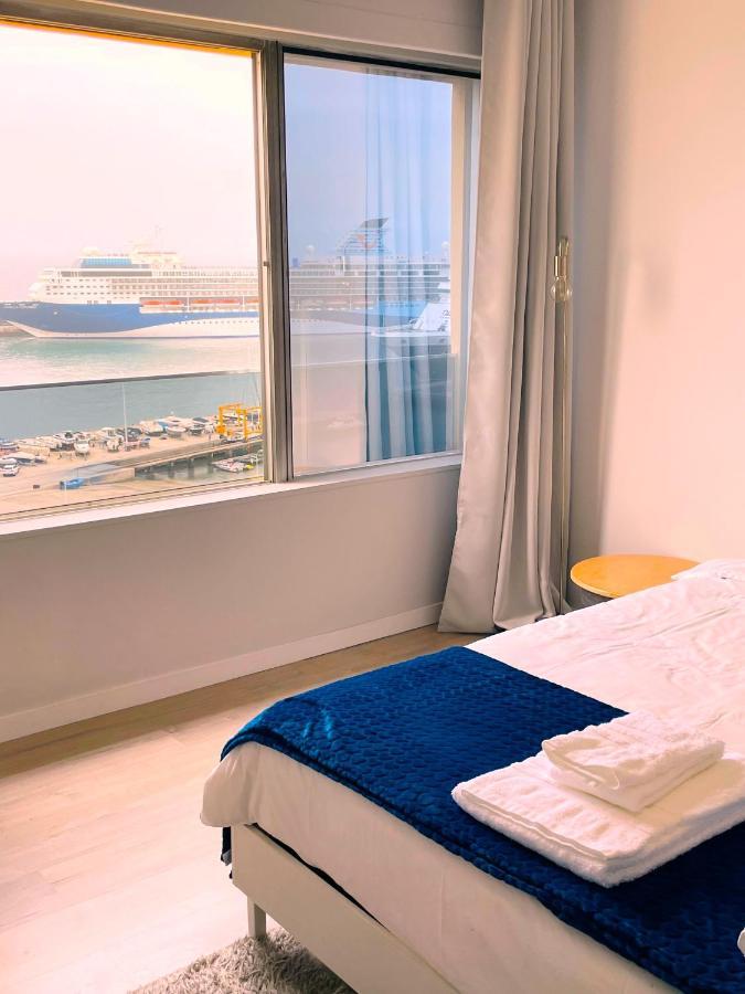 Top Floor Arriaga Apartment 804 Funchal  Eksteriør bilde