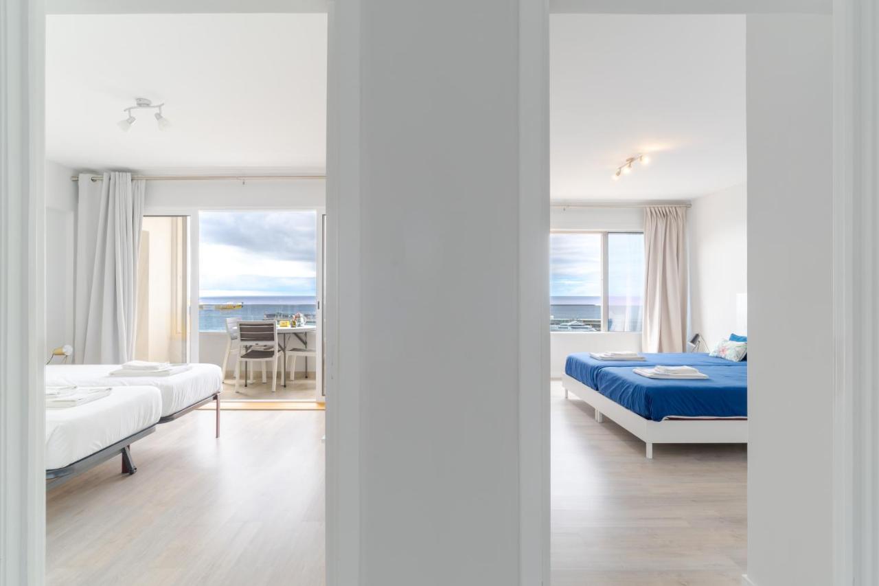 Top Floor Arriaga Apartment 804 Funchal  Eksteriør bilde