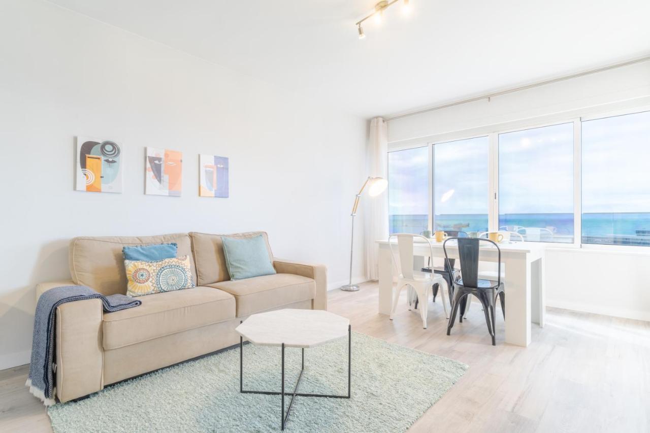 Top Floor Arriaga Apartment 804 Funchal  Eksteriør bilde