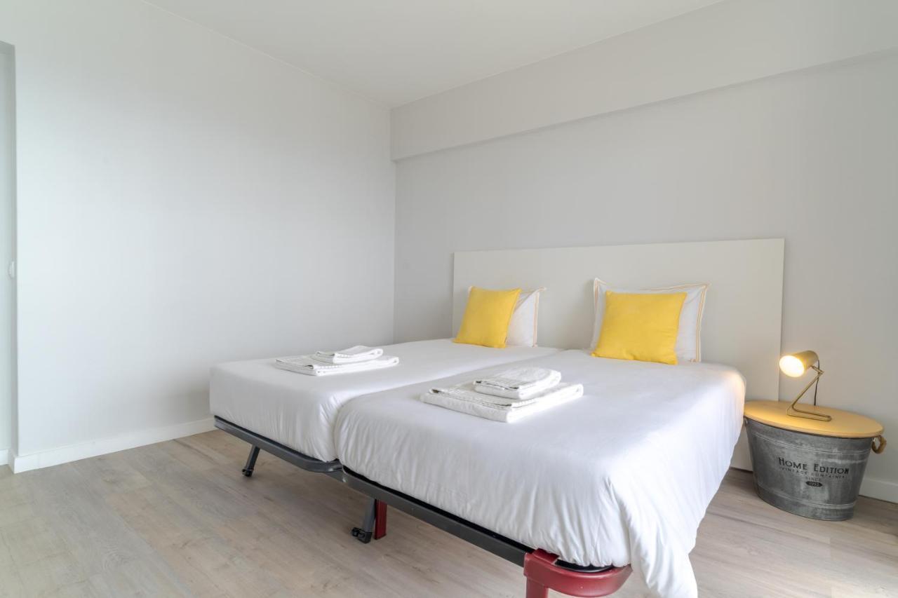 Top Floor Arriaga Apartment 804 Funchal  Eksteriør bilde