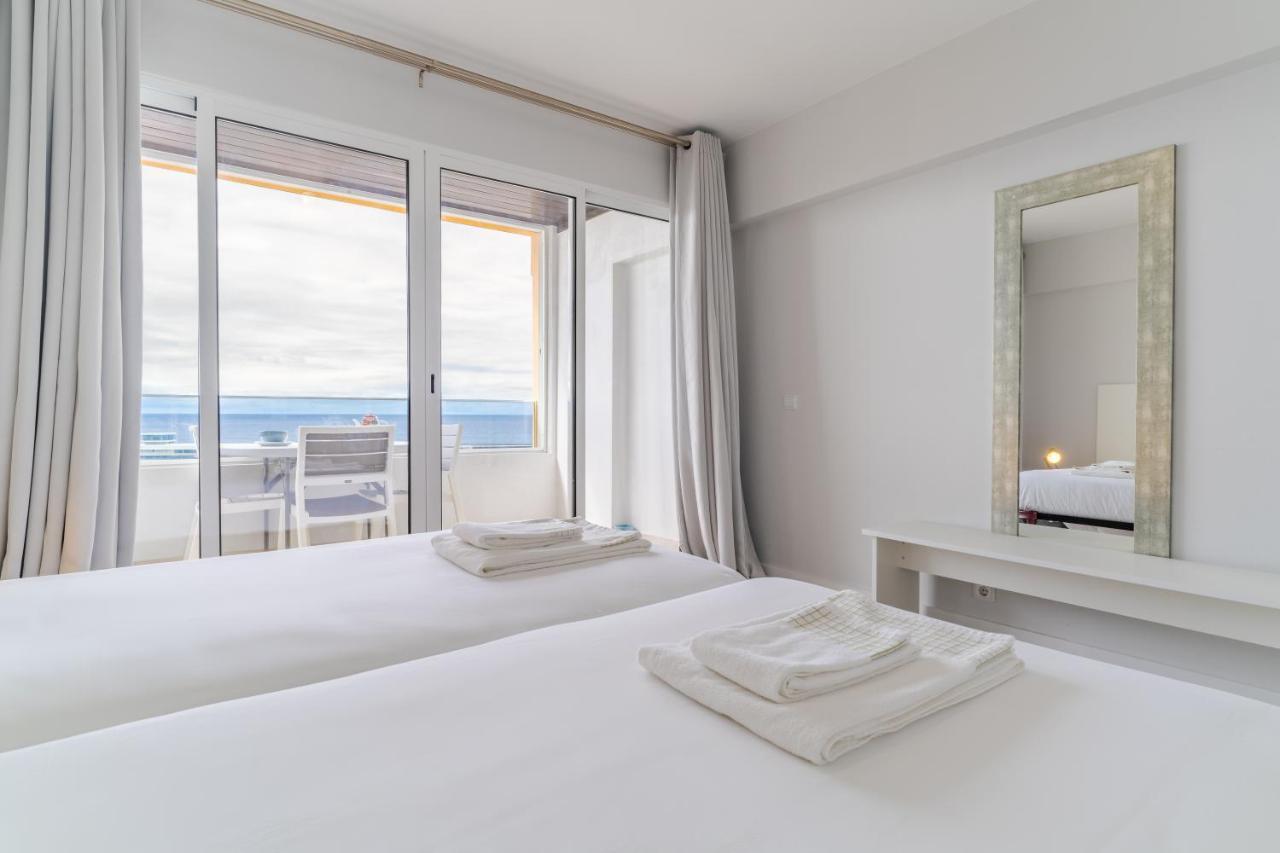 Top Floor Arriaga Apartment 804 Funchal  Eksteriør bilde
