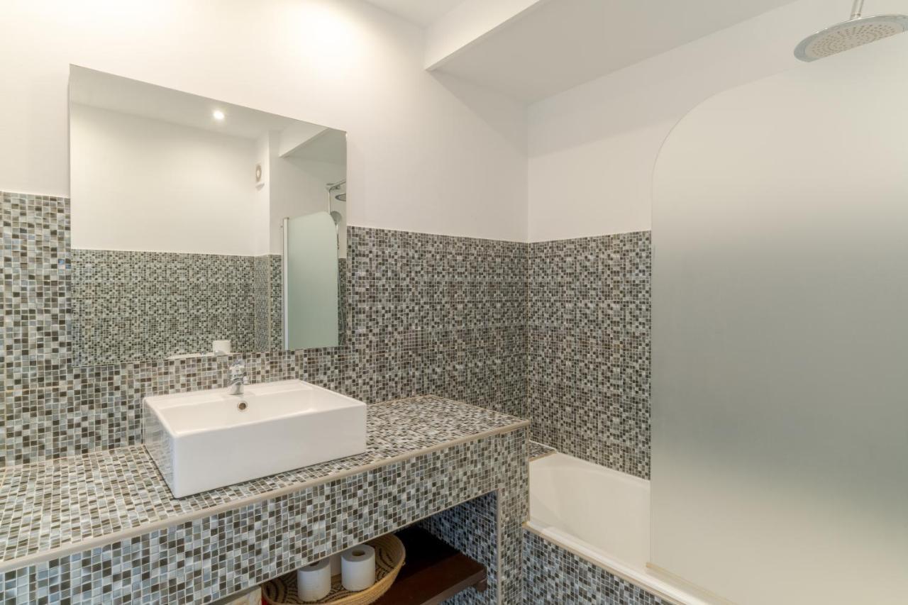 Top Floor Arriaga Apartment 804 Funchal  Eksteriør bilde