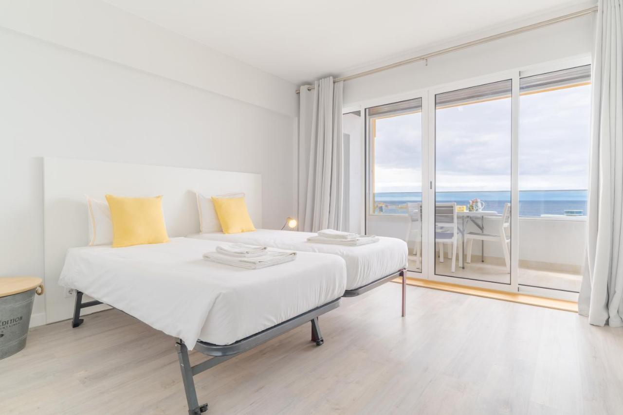 Top Floor Arriaga Apartment 804 Funchal  Eksteriør bilde