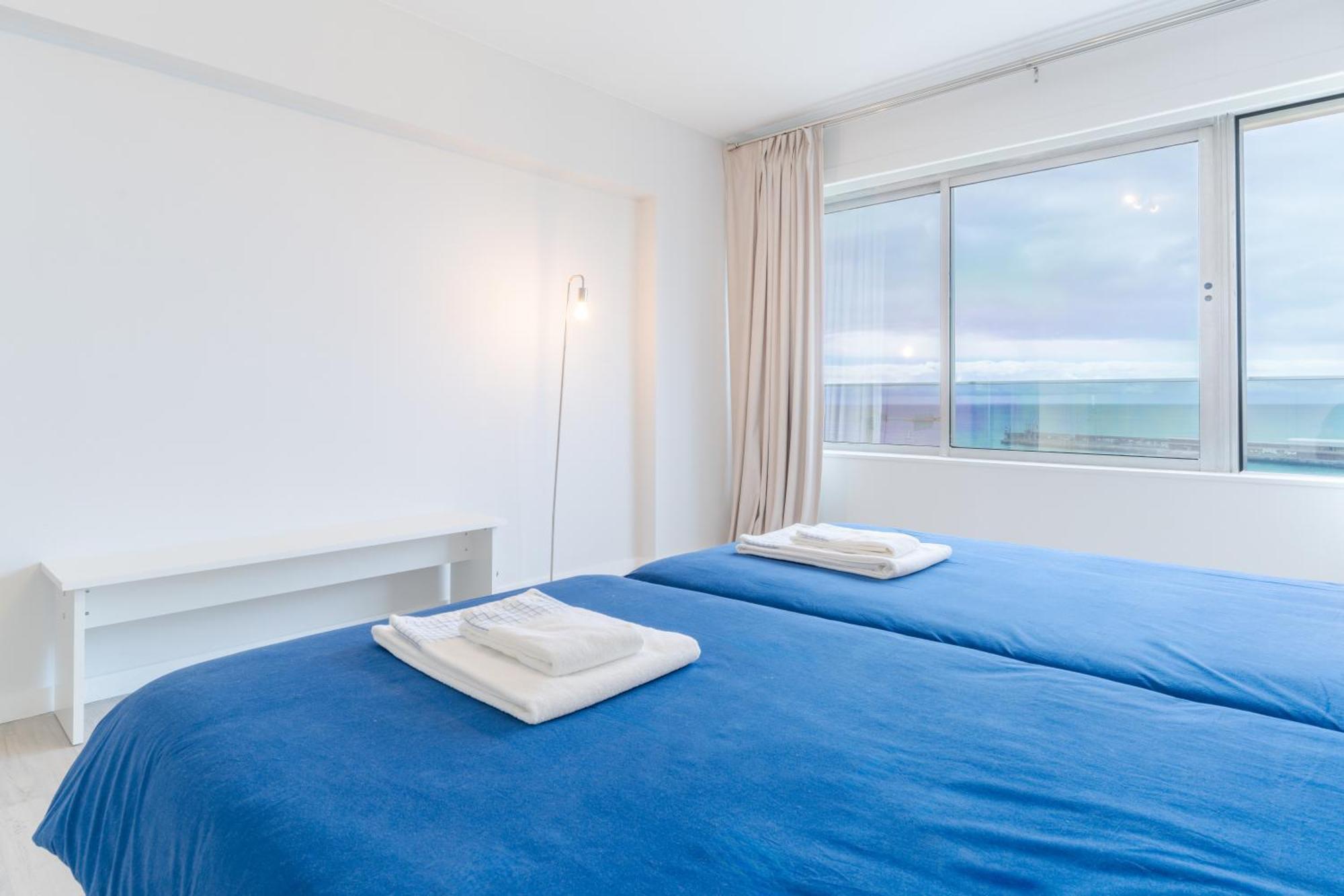 Top Floor Arriaga Apartment 804 Funchal  Eksteriør bilde